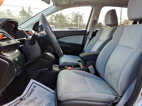 Used 2015 Honda CR-V EX image 13