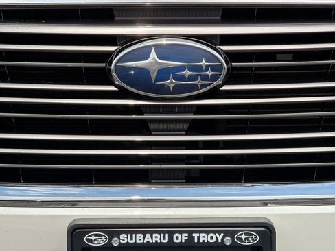 Used 2020 Subaru Ascent Premium w/ Convenience Package AWD/4WD image 12