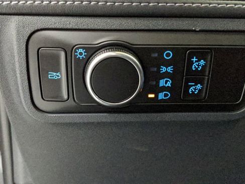 New 2025 Ford Mustang Premium image 31