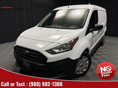 Used 2022 Ford Transit Connect XL