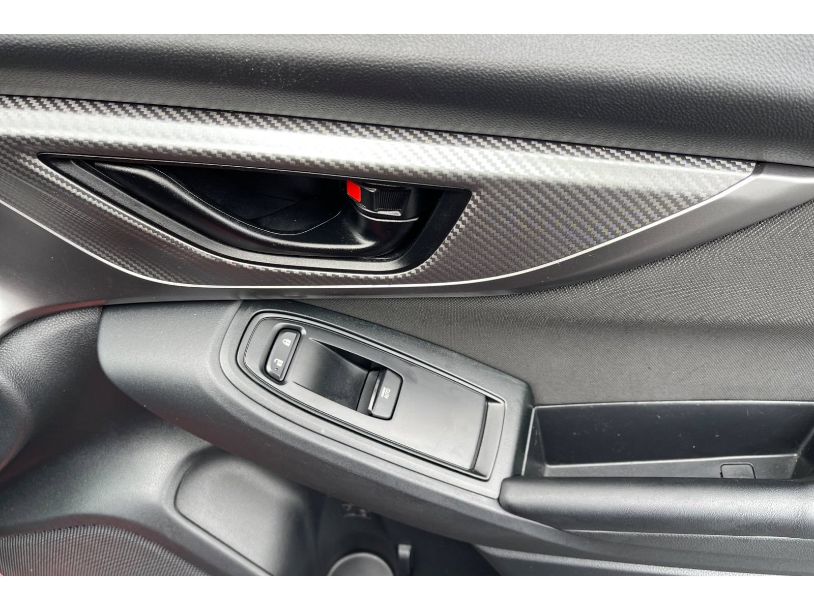 Used 2022 Subaru WRX AWD/4WD image 20