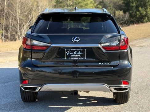 Used 2021 Lexus RX 350 AWD w/ Premium Package image 12