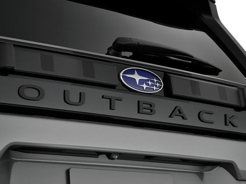 New 2026 Subaru Outback Wilderness AWD/4WD image 11