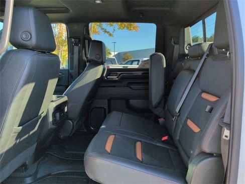 Used 2024 GMC Sierra 2500 AT4 w/ AT4 Premium Plus Package image 14