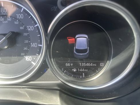Used 2017 MAZDA CX-5 Grand Touring FWD image 12