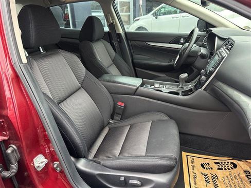 Used 2017 Nissan Maxima 3.5 S FWD image 19