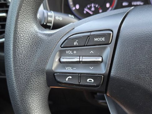 Used 2020 Hyundai Kona SE FWD image 27