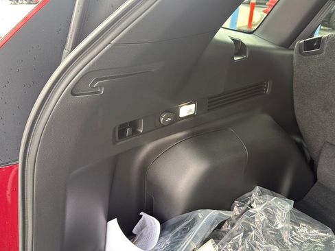 Certified 2026 Honda CR-V Sport image 13