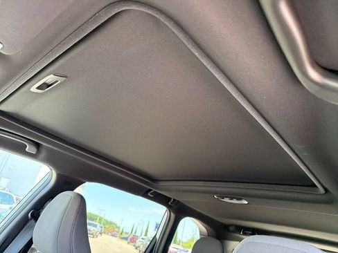 New 2026 Subaru Forester Premium AWD/4WD image 16
