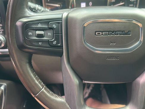 Used 2020 GMC Sierra 3500 Denali w/ Denali Ultimate Package AWD/4WD image 32