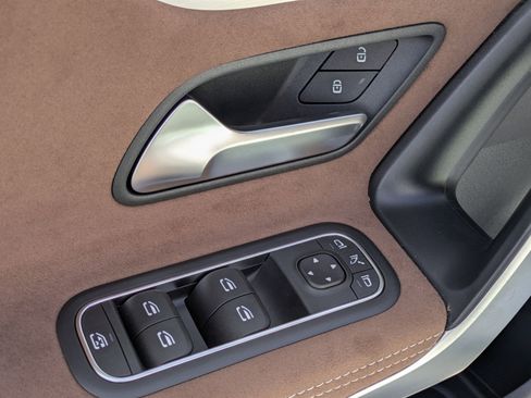 New 2026 Mercedes-Benz CLA 250 image 16