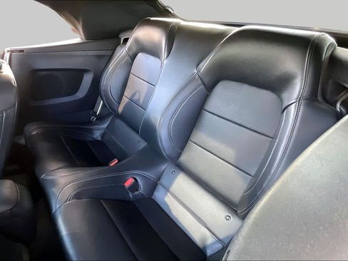 Used 2024 Ford Mustang GT Premium w/ GT Performance Package RWD image 18