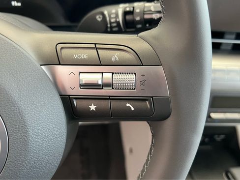 New 2026 Hyundai Kona SEL Sport image 32