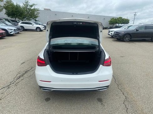 Certified 2024 Mercedes-Benz C 300 4MATIC Sedan image 26