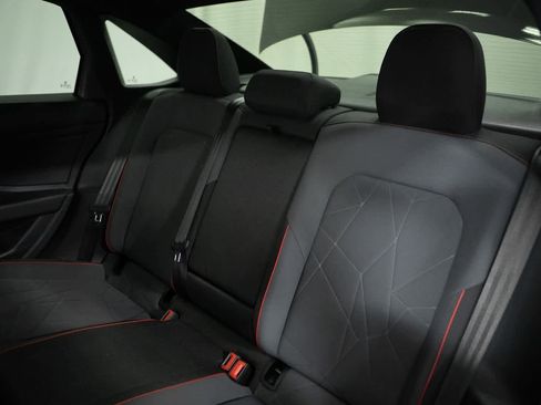 Used 2024 Volkswagen Jetta GLI 40th Anniversary Edition image 25