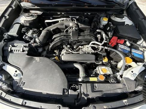 Certified 2023 Subaru Outback Onyx Edition AWD/4WD image 27