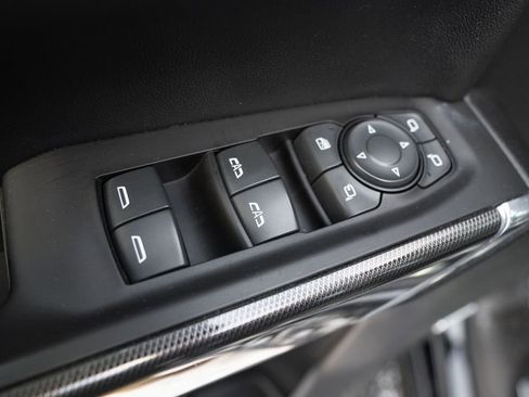 Certified 2021 GMC Sierra 1500 AT4 w/ AT4 Premium Package image 16