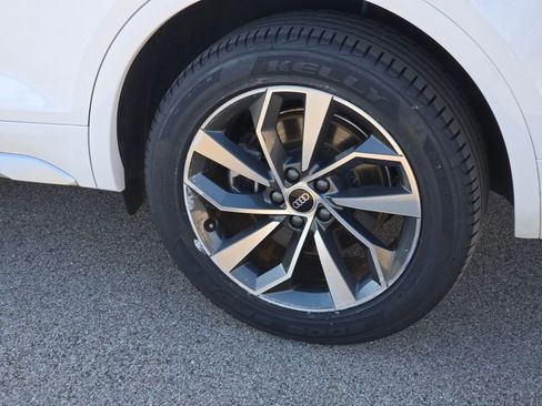 Used 2024 Audi Q5 2.0T Premium Plus image 17