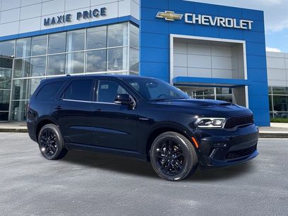 Used 2021 Dodge Durango R/T