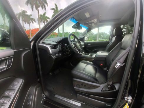 Used 2019 Chevrolet Tahoe LT AWD/4WD image 10