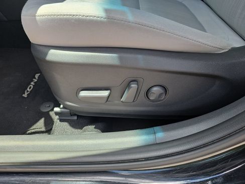 Certified 2023 Hyundai Kona SEL FWD image 12