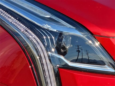 New 2025 Cadillac XT5 Premium Luxury w/ Technology Package image 8