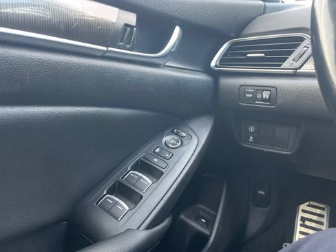 Certified 2022 Honda Accord Sport image 17
