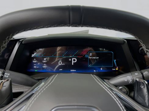 Used 2026 Chevrolet Corvette Stingray image 22