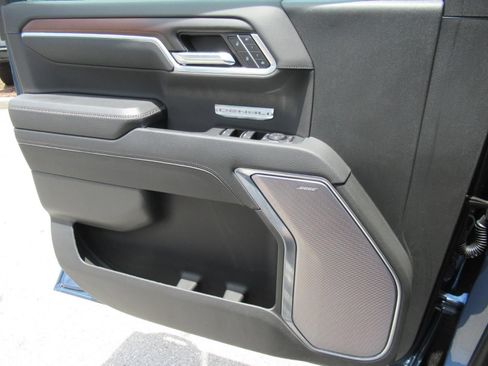 Used 2026 GMC Sierra 1500 Denali AWD/4WD image 20