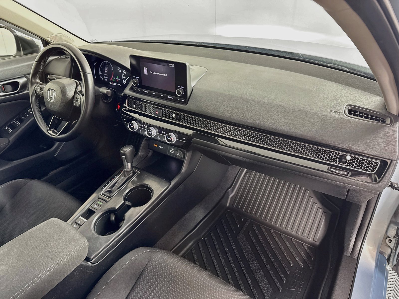 Used 2023 Honda Civic EX image 27