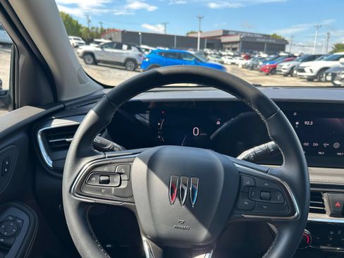 Used 2026 Buick Encore GX Preferred FWD image 29