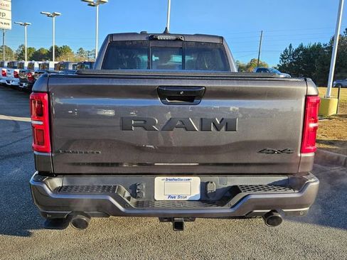New 2026 RAM 1500 Limited image 10