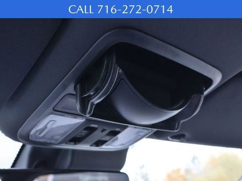 Used 2023 Honda Passport EX-L image 30