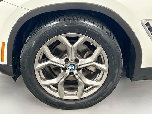 Used 2022 BMW X3 sDrive30i w/ Convenience Package RWD image 28