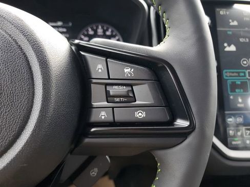 New 2026 Subaru Ascent Bronze Edition image 25