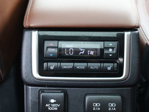 Certified 2022 Subaru Ascent Touring w/ Popular Package #2A AWD/4WD image 23