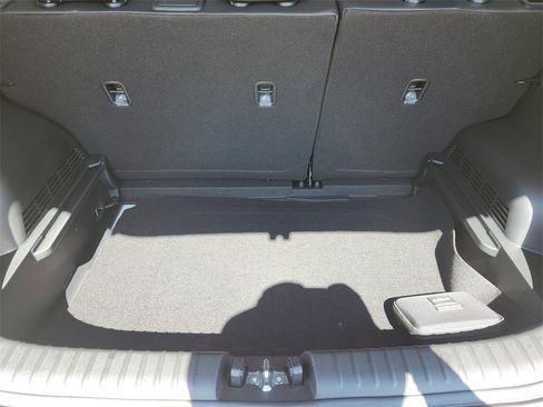 New 2025 Kia Soul GT-Line image 22