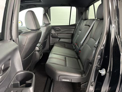 New 2026 Honda Ridgeline TrailSport+ image 15