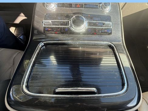 Used 2023 Lincoln Nautilus Reserve w/ Equipment Group 201A image 23