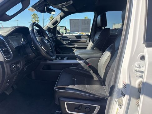 Certified 2024 RAM 1500 Laramie image 13