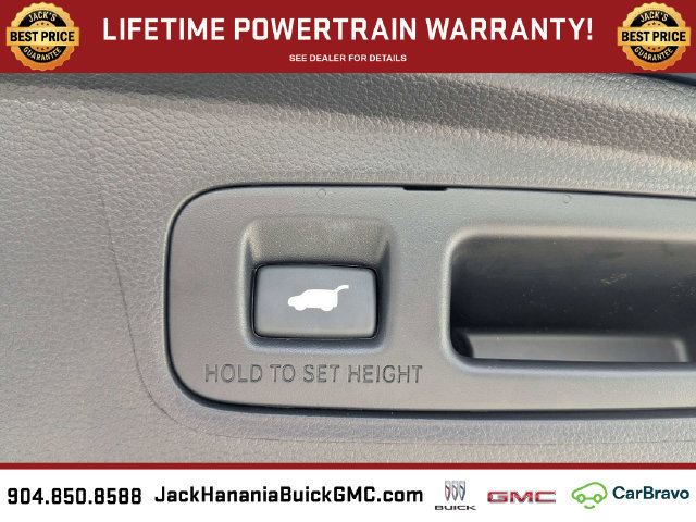 Used 2026 Honda CR-V EX-L image 13