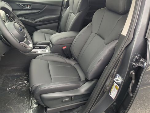 New 2026 Subaru Ascent Premium image 19
