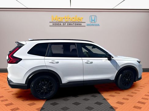 New 2026 Honda CR-V Sport-L image 6