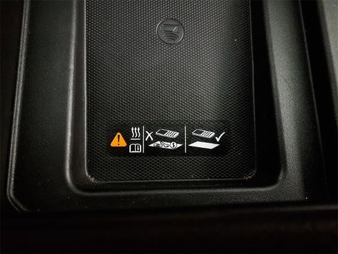 Used 2022 GMC Sierra 2500 Denali image 24