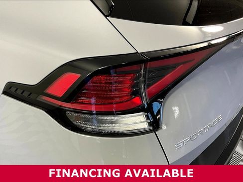 Used 2023 Kia Sportage X-Line w/ X-Line Premium Package image 23
