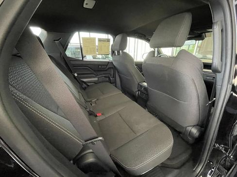 Used 2025 Toyota 4Runner SR5 AWD/4WD image 24