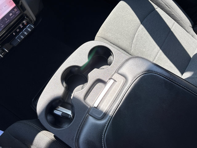 Used 2025 RAM 2500 Big Horn AWD/4WD image 34
