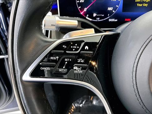 Used 2023 Mercedes-Benz S 500 4MATIC image 24