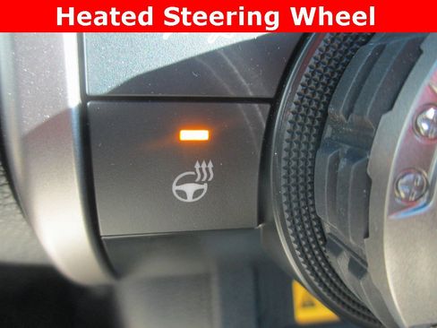 Used 2025 Toyota 4Runner TRD Sport Premium image 25