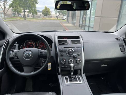 Used 2008 MAZDA CX-9 Touring AWD/4WD image 15